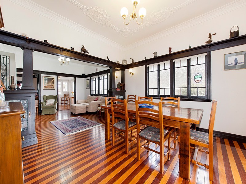 80 Lewin Street, Bardon QLD 4065