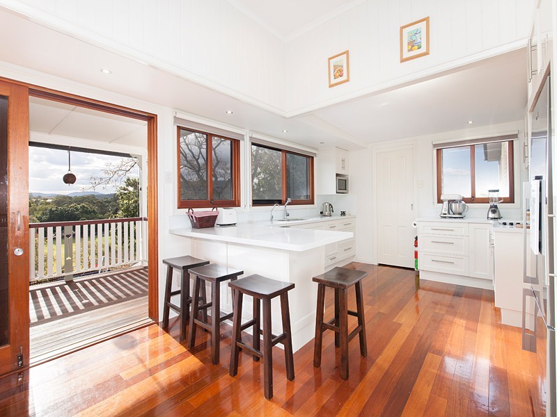 80 Lewin Street, Bardon QLD 4065