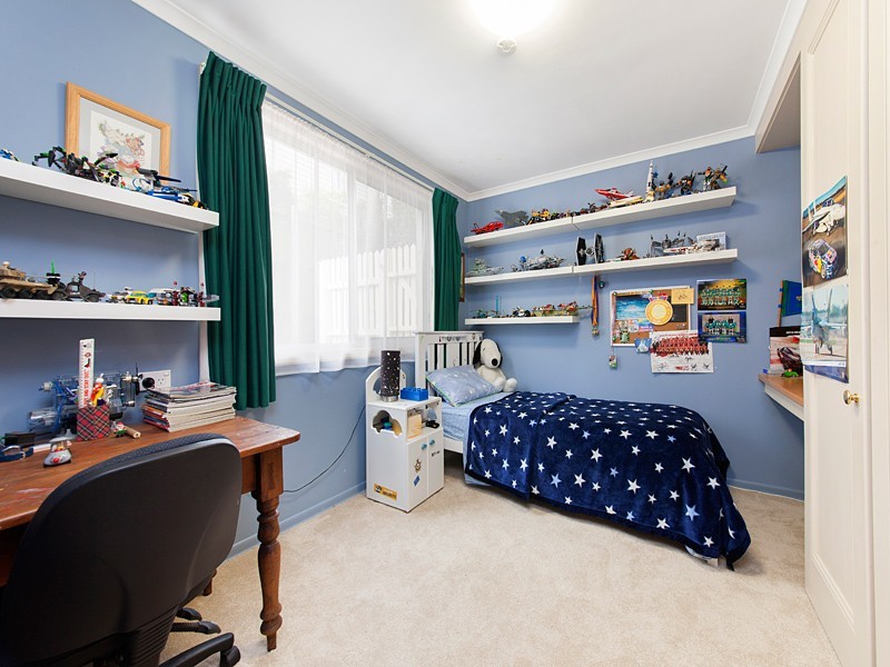 80 Lewin Street, Bardon QLD 4065