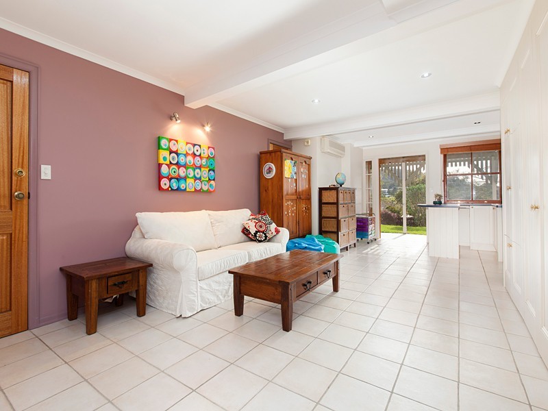 80 Lewin Street, Bardon QLD 4065