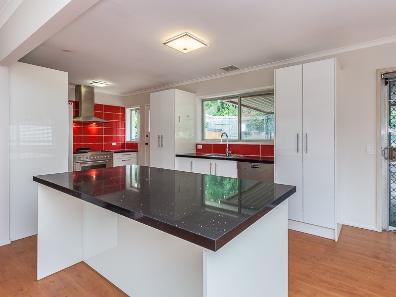 14 Eastment Street, Bardon QLD 4065