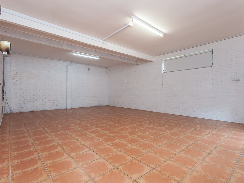 14 Eastment Street, Bardon QLD 4065