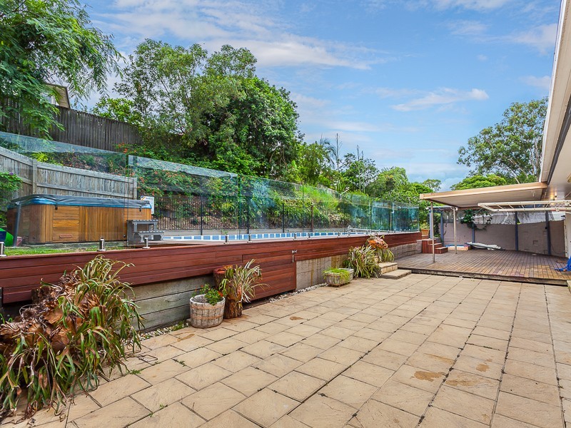 14 Eastment Street, Bardon QLD 4065