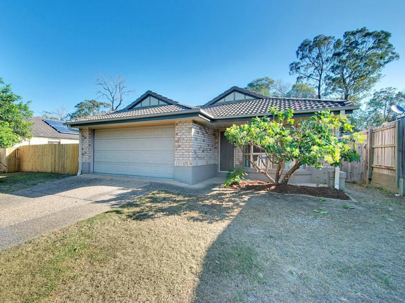 3 Ashton Way, Forest Lake QLD 4078