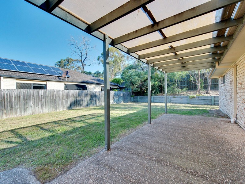 3 Ashton Way, Forest Lake QLD 4078