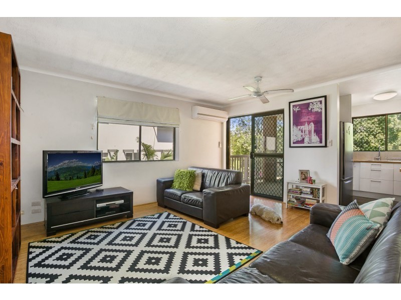 21 Vincent Street, Indooroopilly QLD 4068