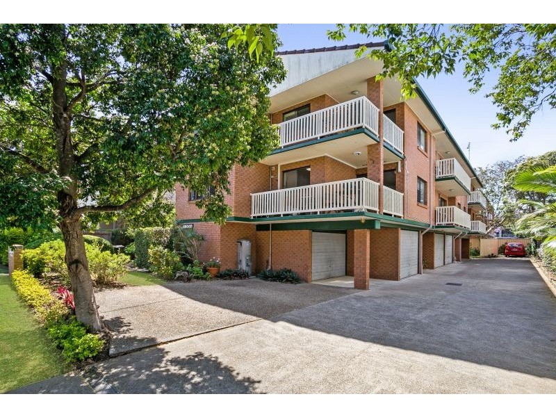 21 Vincent Street, Indooroopilly QLD 4068