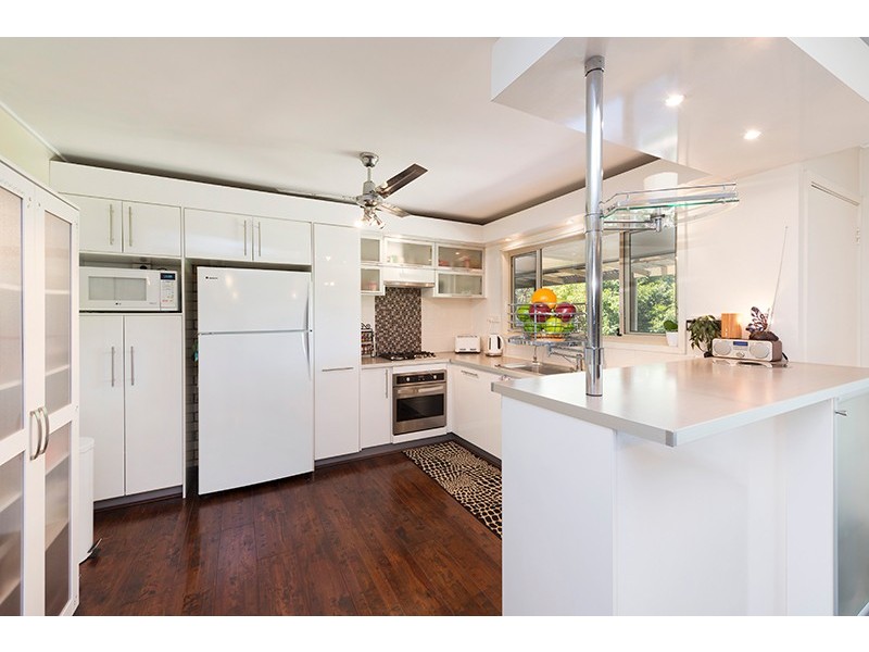 75 Kersley Road, Kenmore QLD 4069