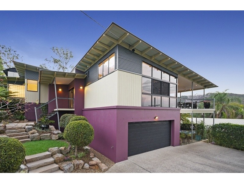 6 Jenkinson Street, Indooroopilly QLD 4068