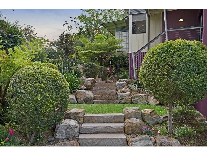 6 Jenkinson Street, Indooroopilly QLD 4068