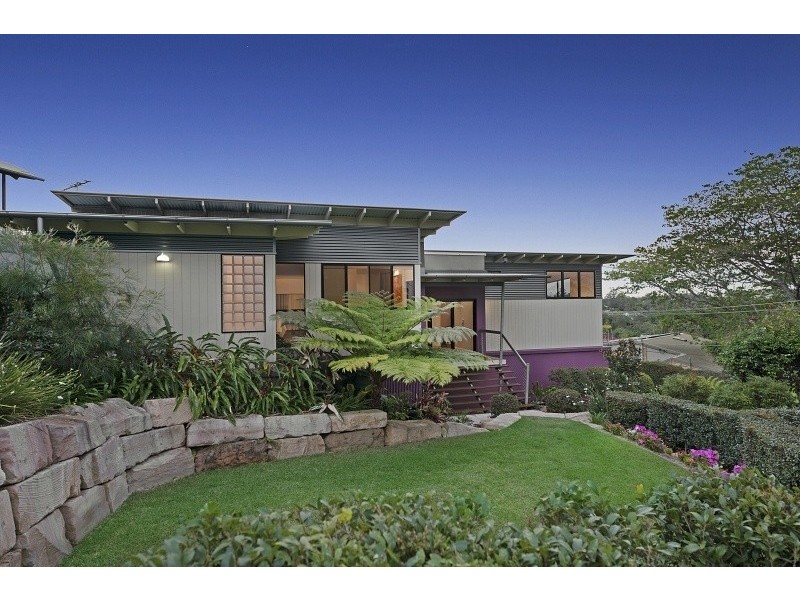 6 Jenkinson Street, Indooroopilly QLD 4068