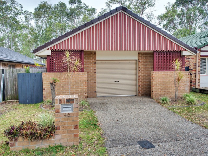 46 Scarlet Place, Forest Lake QLD 4078