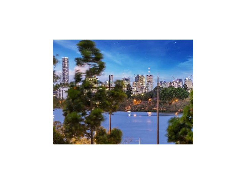 6/523 Coronation Drive, Toowong QLD 4066