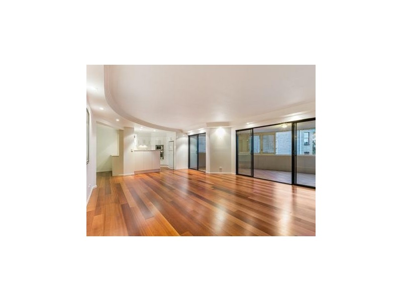 6/523 Coronation Drive, Toowong QLD 4066