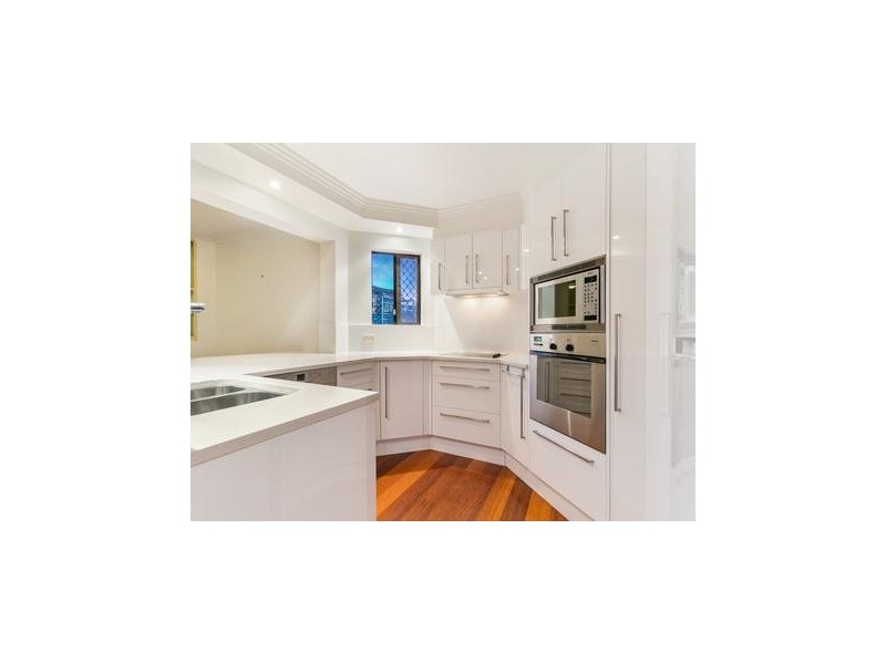 6/523 Coronation Drive, Toowong QLD 4066