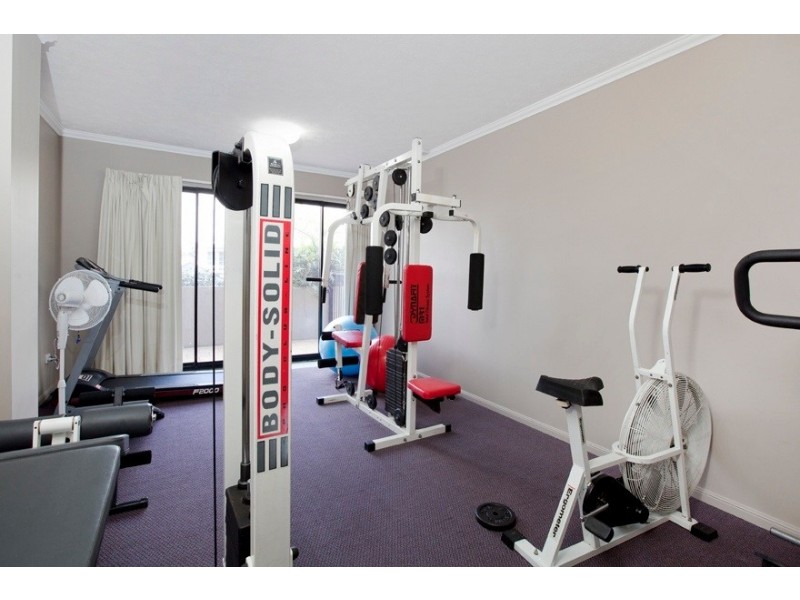 3/40 Bell Street, Kangaroo Point QLD 4169