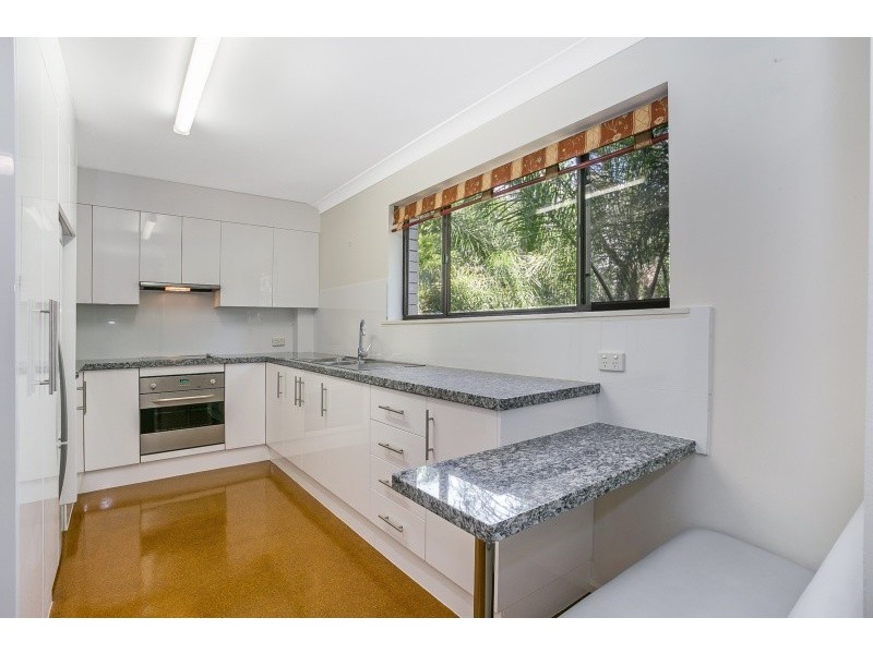 7/17 Dunmore Terrace, Auchenflower QLD 4066