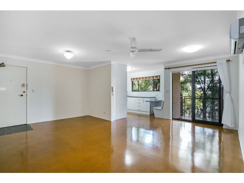 7/17 Dunmore Terrace, Auchenflower QLD 4066