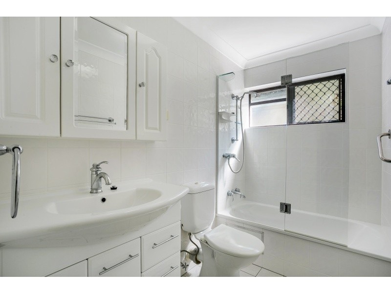 7/17 Dunmore Terrace, Auchenflower QLD 4066