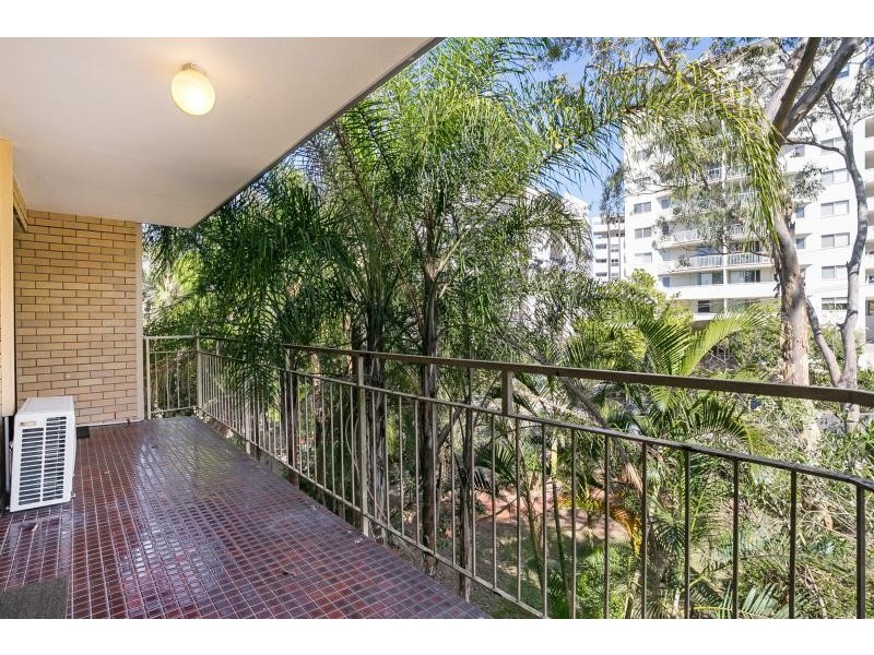 7/17 Dunmore Terrace, Auchenflower QLD 4066