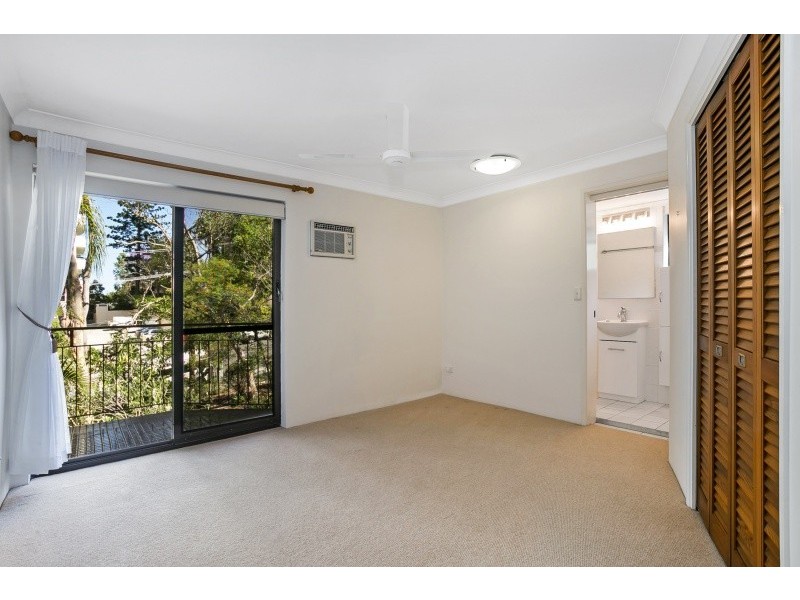 7/17 Dunmore Terrace, Auchenflower QLD 4066