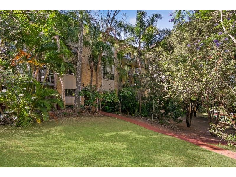7/17 Dunmore Terrace, Auchenflower QLD 4066