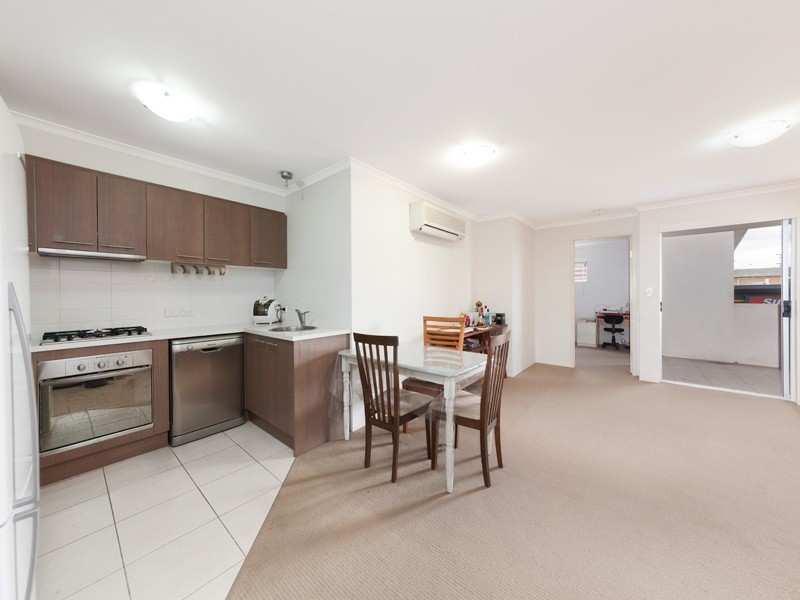 12/186 Moggill Road, Taringa QLD 4068