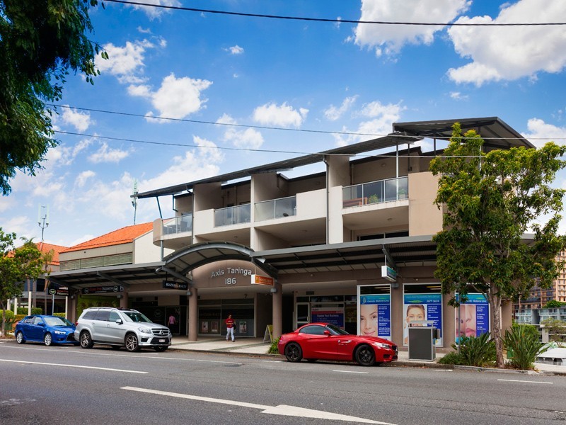 12/186 Moggill Road, Taringa QLD 4068