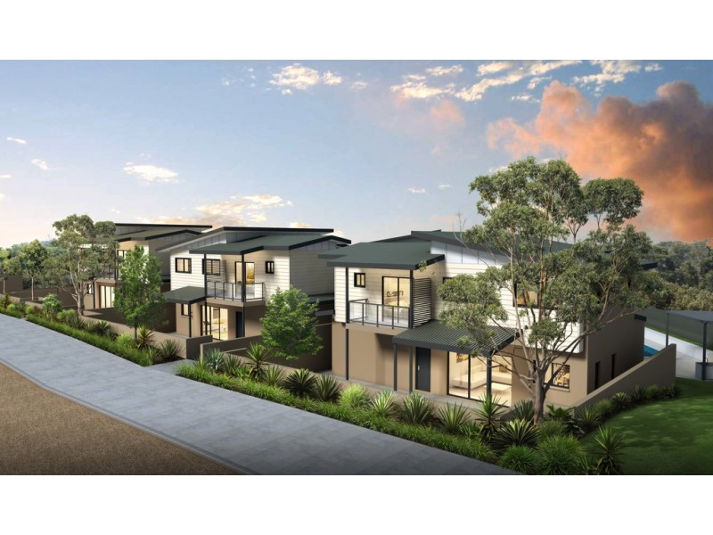 Everton Hills QLD 4053