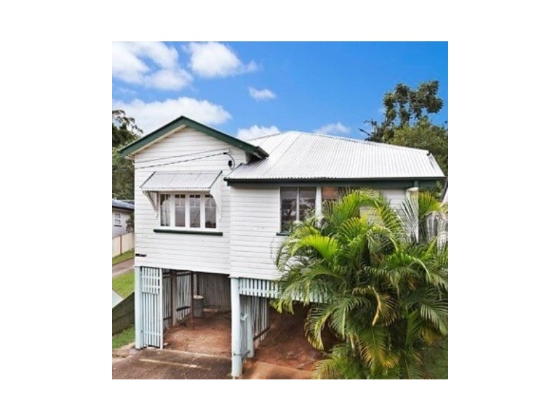 11 Musgrave Street, Toowong QLD 4066