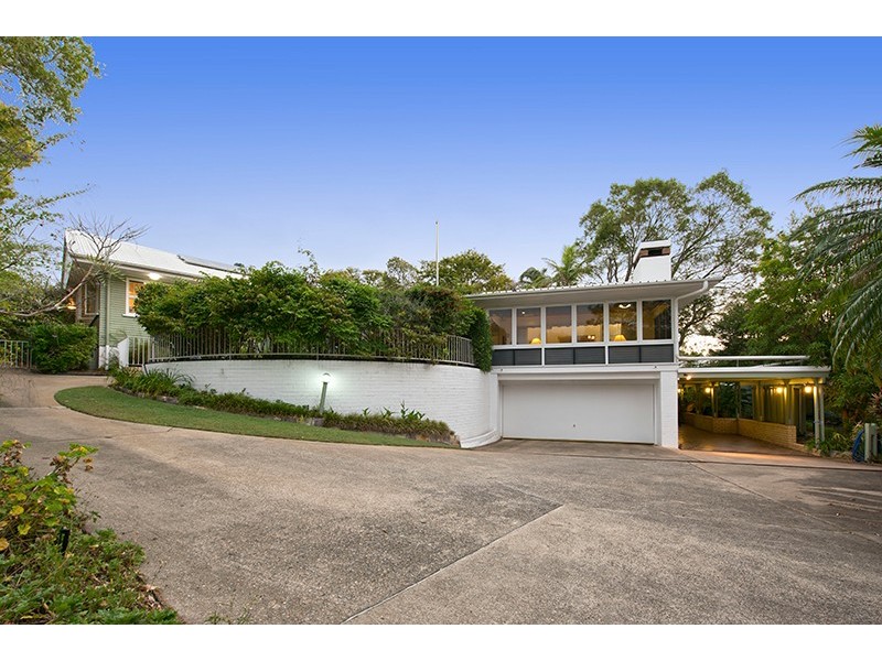 48 Gilgandra Street, Indooroopilly QLD 4068