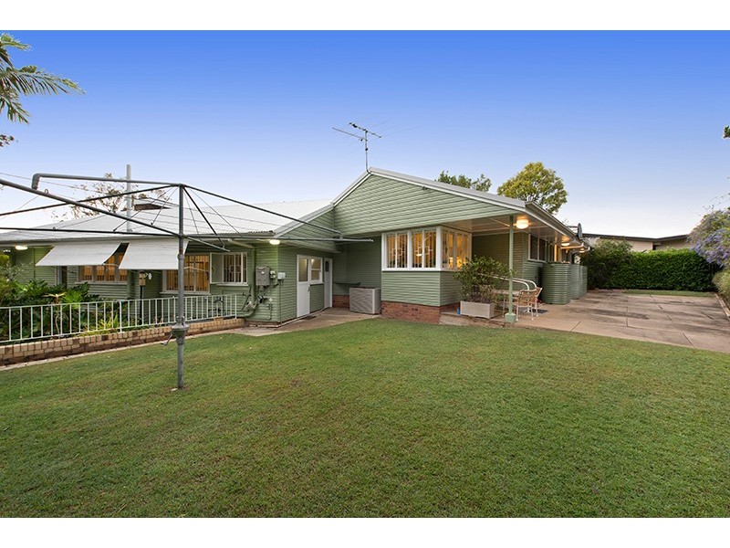 48 Gilgandra Street, Indooroopilly QLD 4068