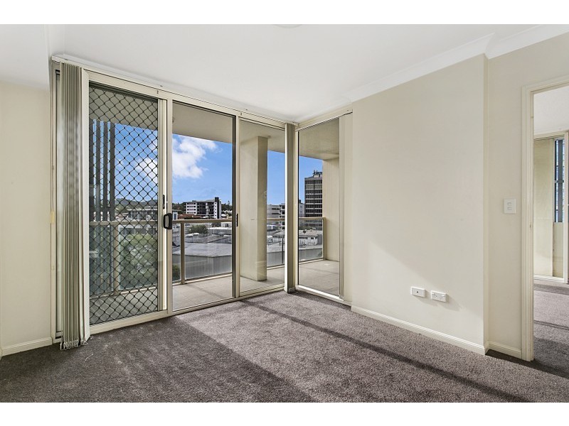 12/48-50 High Street, Toowong QLD 4066