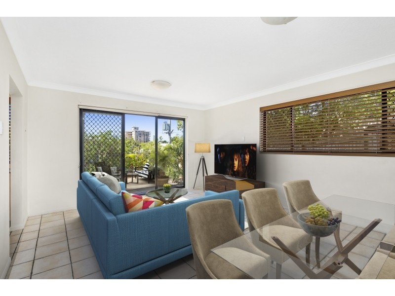 1/31. Sisley Street, St Lucia QLD 4067