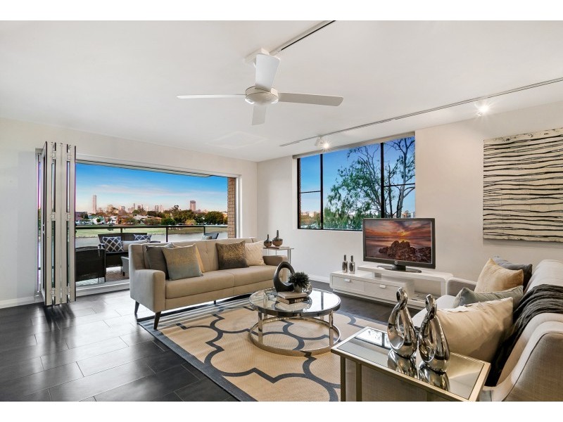 6/32 Sandford Street, St Lucia QLD 4067