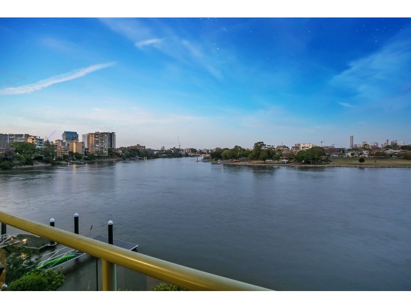 6/32 Sandford Street, St Lucia QLD 4067