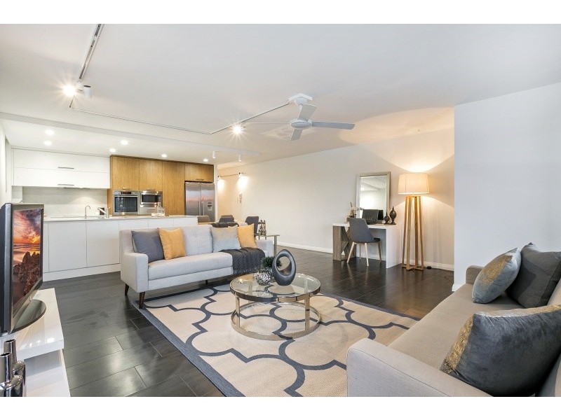 6/32 Sandford Street, St Lucia QLD 4067