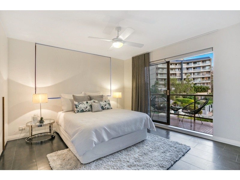 6/32 Sandford Street, St Lucia QLD 4067