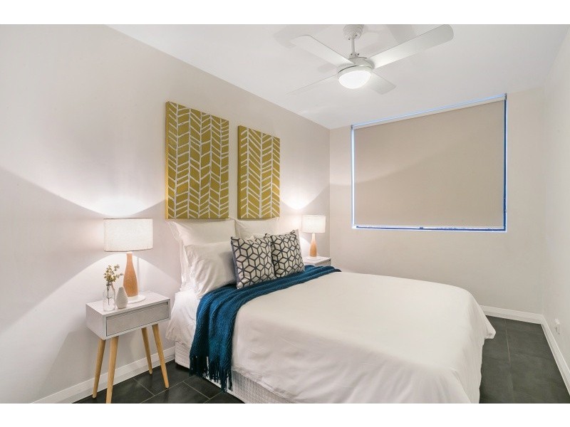 6/32 Sandford Street, St Lucia QLD 4067