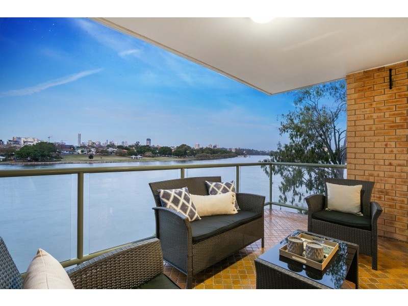 6/32 Sandford Street, St Lucia QLD 4067
