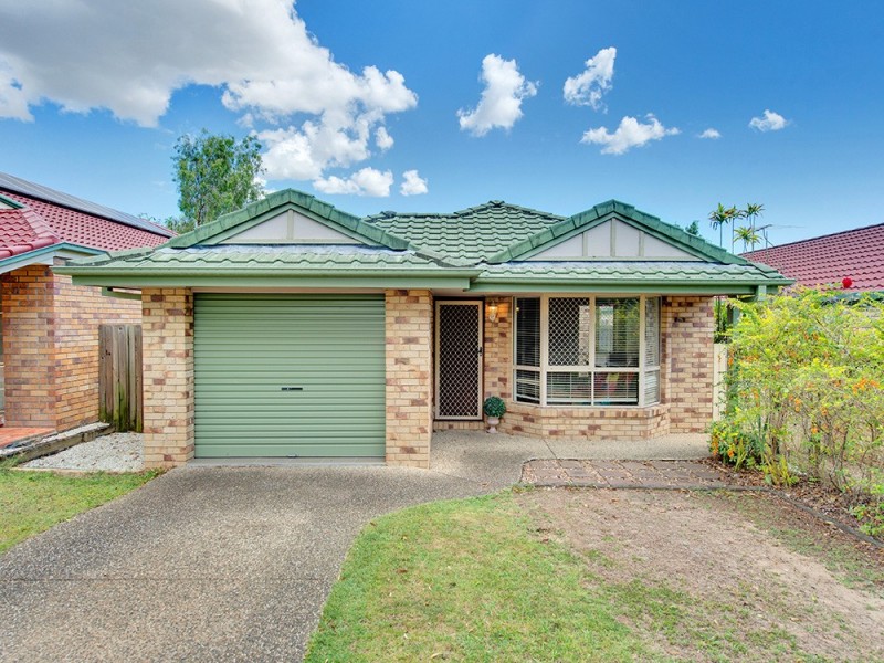 46 Acorn Cct, Forest Lake QLD 4078