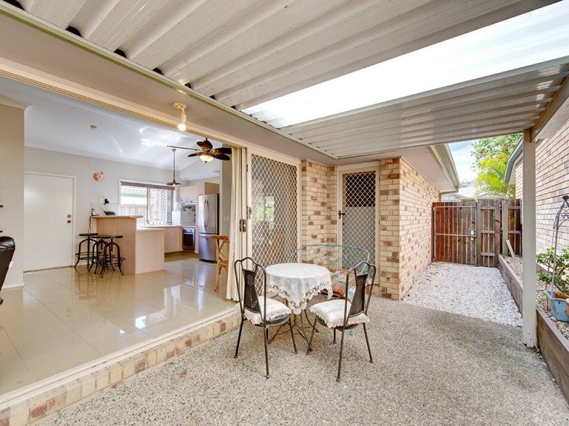 46 Acorn Cct, Forest Lake QLD 4078