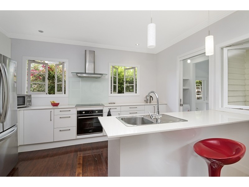 133 Royal Parade, Ashgrove QLD 4060
