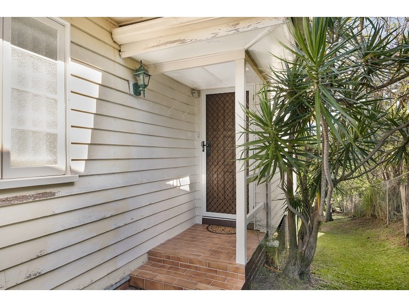 137 Boundary Road, Bardon QLD 4065