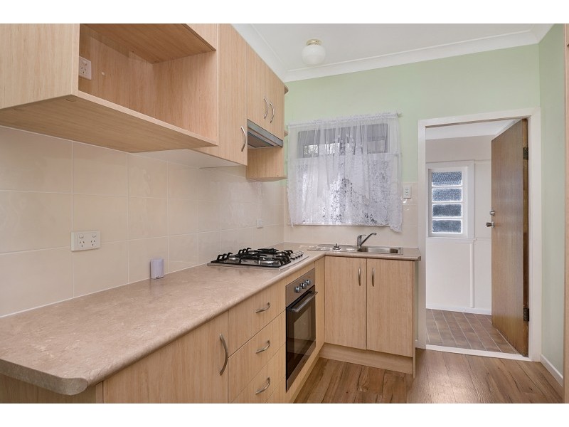 137 Boundary Road, Bardon QLD 4065