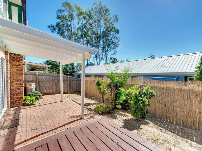 6/17 Monash Road, Loganlea QLD 4131