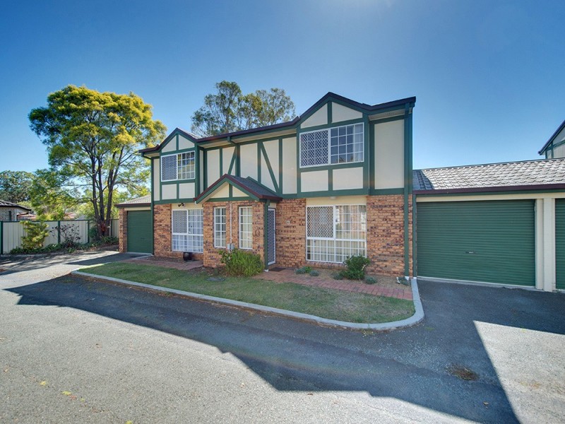 6/17 Monash Road, Loganlea QLD 4131