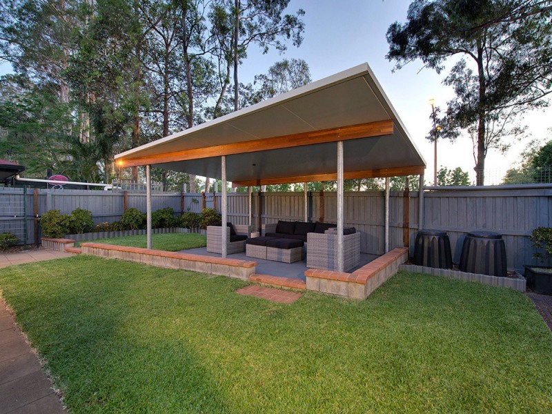 37 Clarendon Cct, Forest Lake QLD 4078