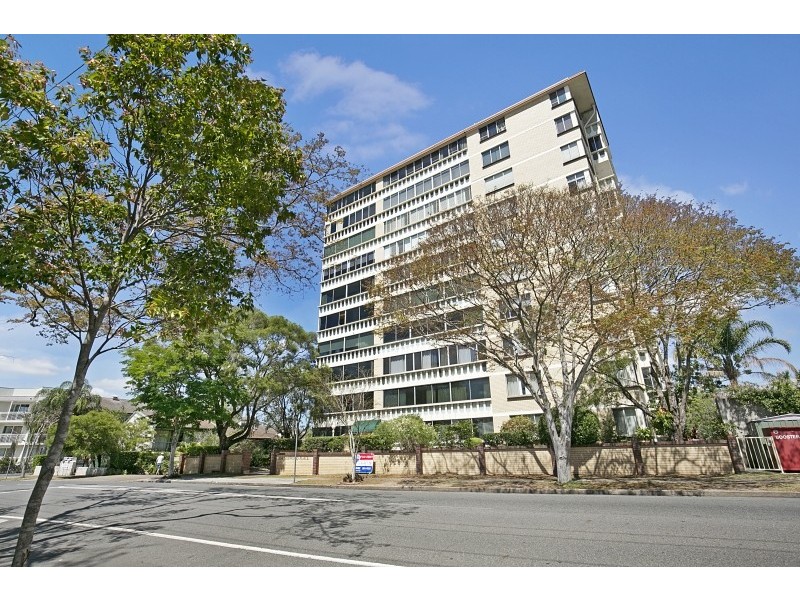 16/104 Station Road, Indooroopilly QLD 4068