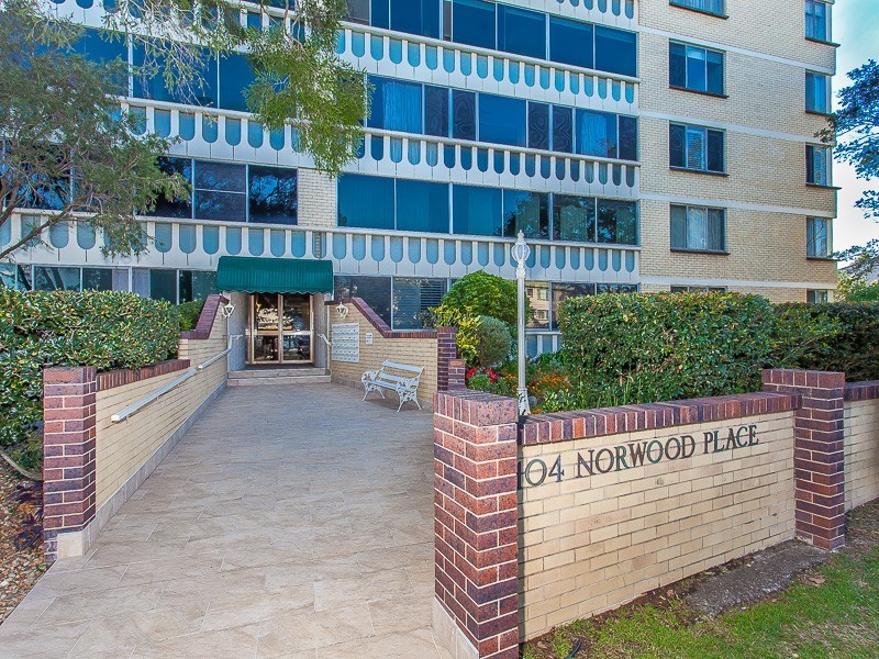 16/104 Station Road, Indooroopilly QLD 4068